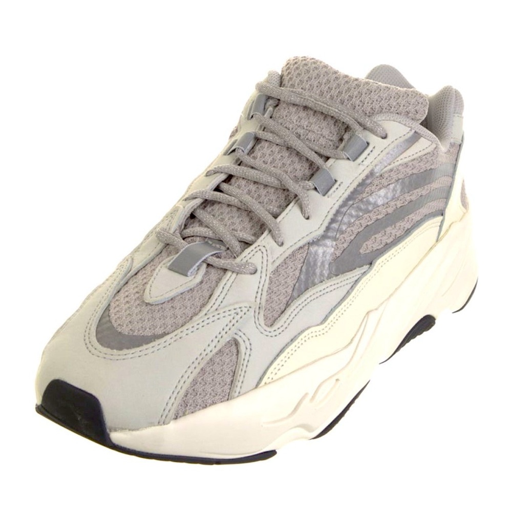 Adidas Yeezy Boost 700 V2 'Static' Size 4🔥 BRAND NEW